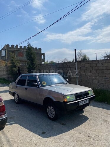 Tofas Sahin 2005, 46,464 km - 1.6 l - Bakı