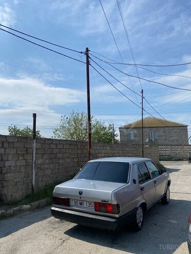 Tofas Sahin 2005, 46,464 km - 1.6 l - Bakı