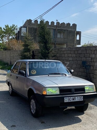 Tofas Sahin 2005, 46,464 km - 1.6 l - Bakı