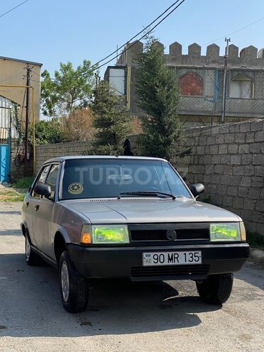 Tofas Sahin 2005, 46,464 km - 1.6 l - Bakı