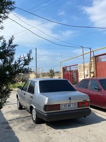 Tofas Sahin 2005, 46,464 km - 1.6 l - Bakı