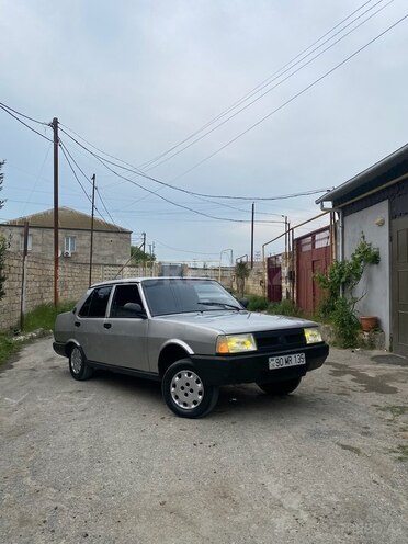 Tofas Sahin 2005, 46,464 km - 1.6 l - Bakı