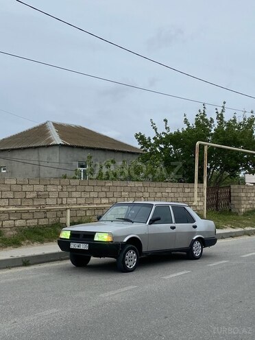Tofas Sahin 2005, 46,464 km - 1.6 l - Bakı