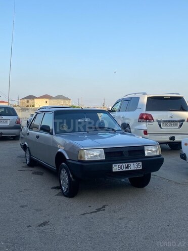 Tofas Sahin 2005, 46,464 km - 1.6 l - Bakı