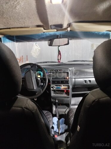 LADA (VAZ) 21099 1998, 450,000 km - 1.6 л - Şamaxı