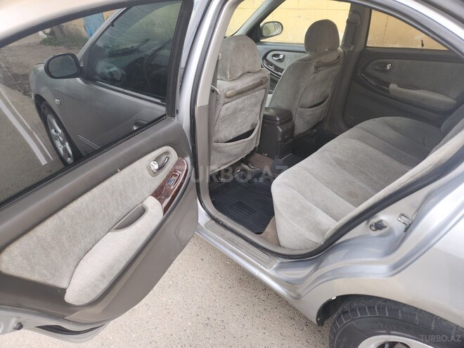 Nissan Maxima 2002, 340,000 km - 3.0 l - Biləsuvar