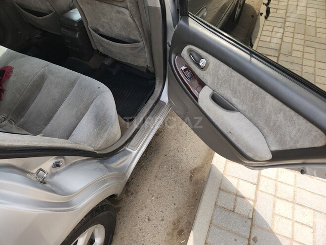 Nissan Maxima 2002, 340,000 km - 3.0 l - Biləsuvar