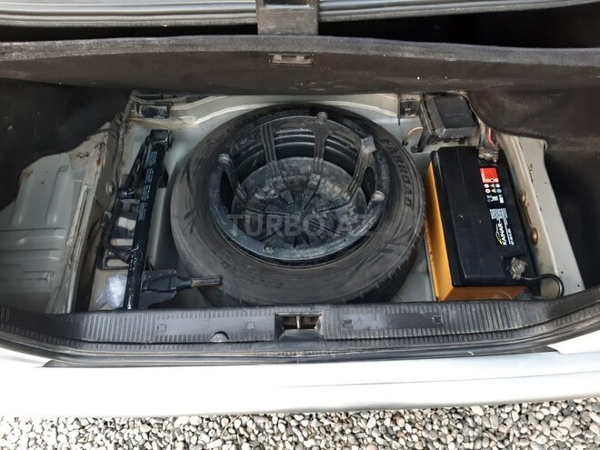 Mercedes C 220 d 1998, 260,000 km - 2.2 l - Biləsuvar