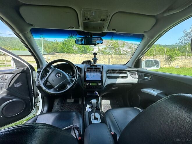 Kia Sportage 2009, 248,320 km - 2.0 l - Bakı