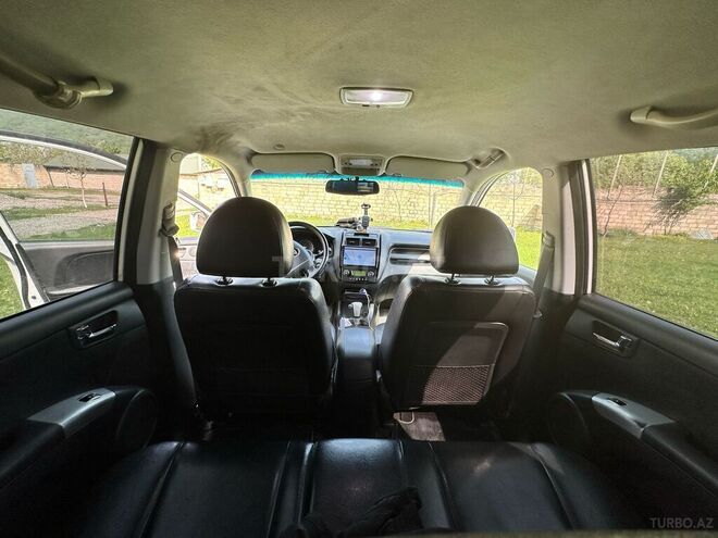 Kia Sportage 2009, 248,320 km - 2.0 l - Bakı