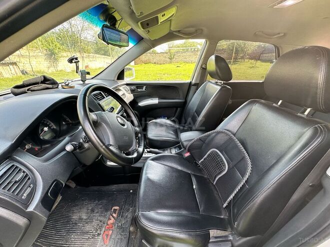 Kia Sportage 2009, 248,320 km - 2.0 l - Bakı