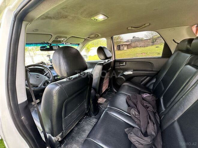 Kia Sportage 2009, 248,320 km - 2.0 l - Bakı