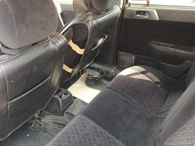 Opel Astra 1999, 300,000 km - 2.0 l - Bakı