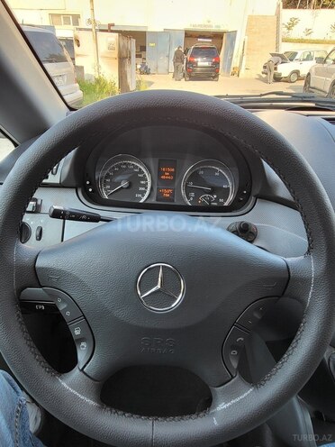Mercedes Vito 111 2009, 181,508 km - 2.2 л - Bakı