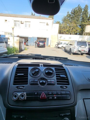 Mercedes Vito 111 2009, 181,508 km - 2.2 л - Bakı