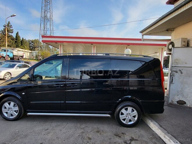 Mercedes Vito 111 2009, 181,508 km - 2.2 л - Bakı