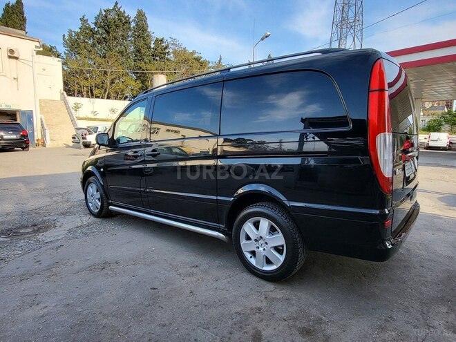 Mercedes Vito 111 2009, 181,508 km - 2.2 л - Bakı