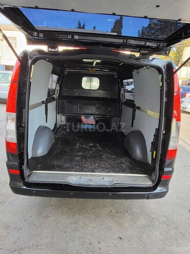 Mercedes Vito 111 2009, 181,508 km - 2.2 л - Bakı
