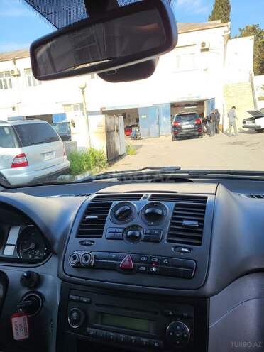 Mercedes Vito 111 2009, 181,508 km - 2.2 л - Bakı
