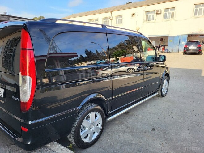 Mercedes Vito 111 2009, 181,508 km - 2.2 л - Bakı