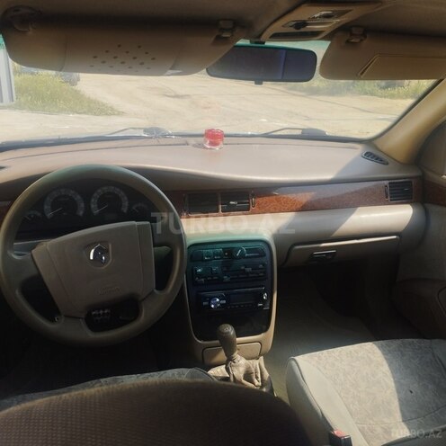 Iran Khodro Samand 2007, 476,200 km - 1.8 l - Bakı