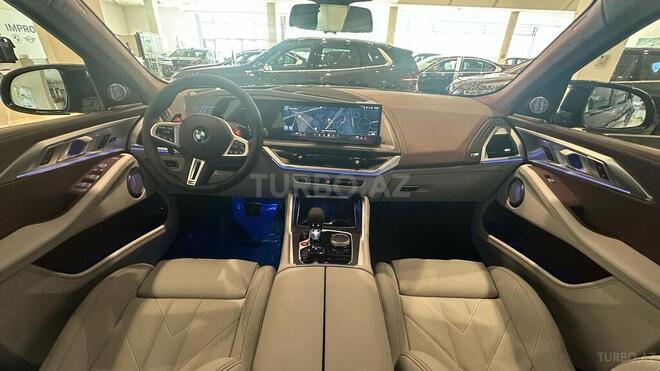 BMW XM 50e-2