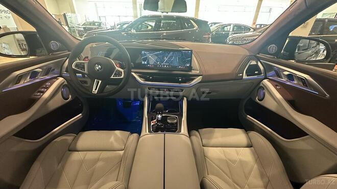 BMW XM 50e-16