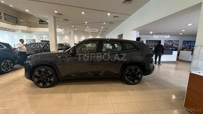 BMW XM 50e-6