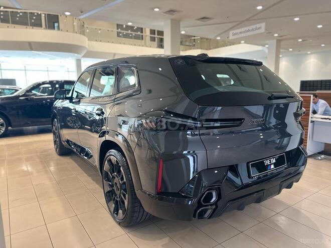 BMW XM 50e-14