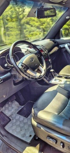 Kia Sorento 2009, 259,000 km - 2.0 l - Bakı