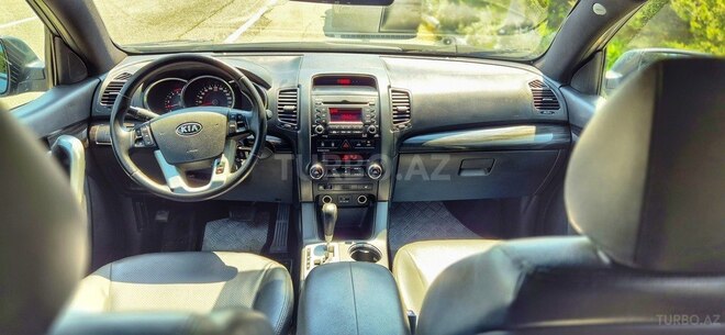 Kia Sorento 2009, 259,000 km - 2.0 l - Bakı