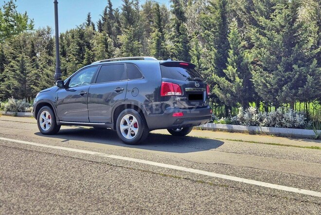 Kia Sorento 2009, 259,000 km - 2.0 l - Bakı
