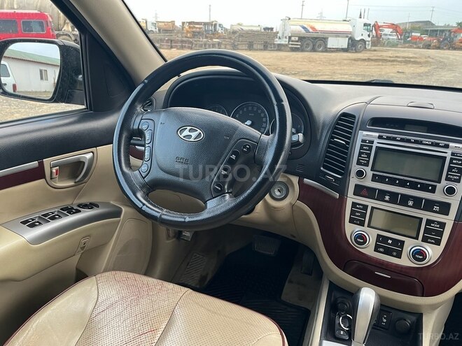 Hyundai Santa Fe 2009, 294,951 km - 2.7 л - Bakı