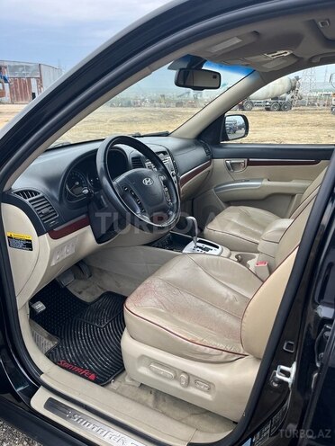 Hyundai Santa Fe 2009, 294,951 km - 2.7 л - Bakı