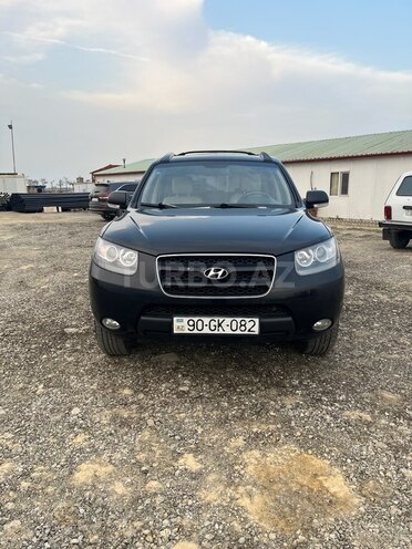 Hyundai Santa Fe 2009, 294,951 km - 2.7 л - Bakı