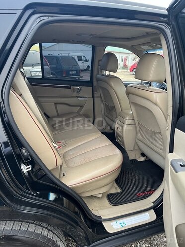 Hyundai Santa Fe 2009, 294,951 km - 2.7 л - Bakı