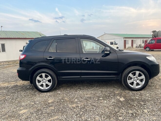 Hyundai Santa Fe 2009, 294,951 km - 2.7 л - Bakı