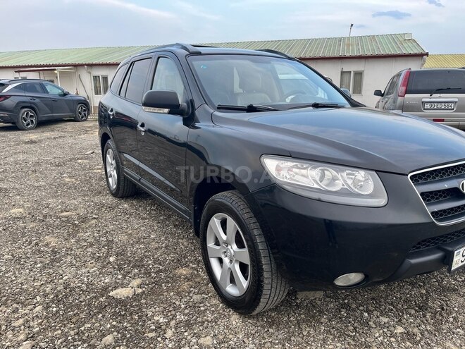 Hyundai Santa Fe 2009, 294,951 km - 2.7 л - Bakı