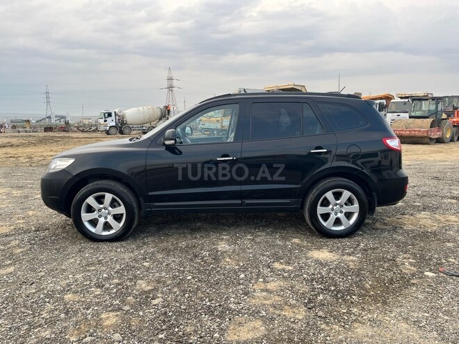Hyundai Santa Fe 2009, 294,951 km - 2.7 л - Bakı