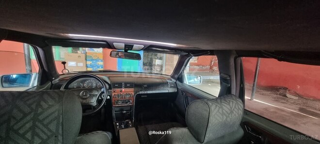 Mercedes C 220 1994, 420,964 km - 2.2 л - Bakı