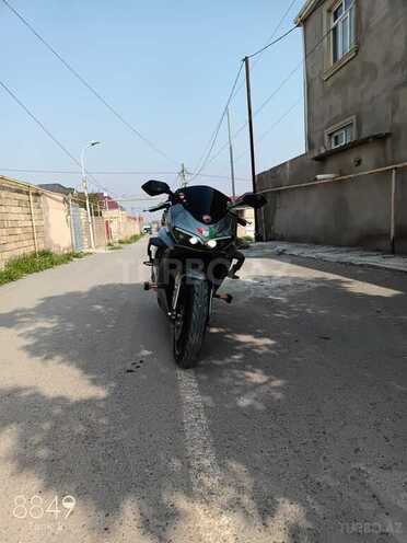 C.Moto CM400R-HY 2023, 3,000 km - 0.4 l - Bakı