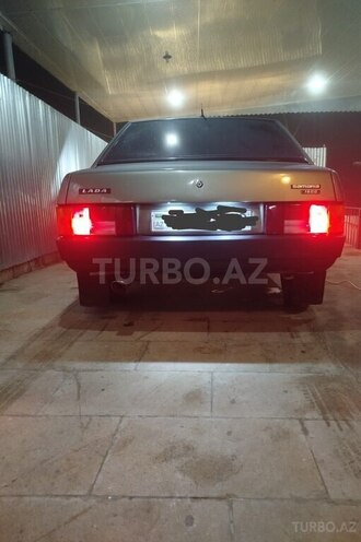 LADA (VAZ) 21099 1998, 450,000 km - 1.6 л - Şamaxı