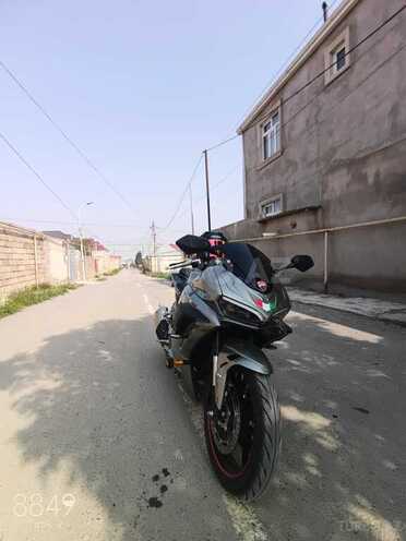 C.Moto CM400R-HY 2023, 3,000 km - 0.4 l - Bakı