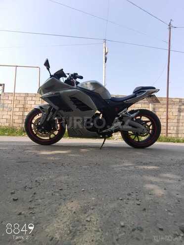 C.Moto CM400R-HY 2023, 3,000 km - 0.4 l - Bakı