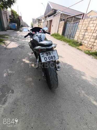 C.Moto CM400R-HY 2023, 3,000 km - 0.4 l - Bakı