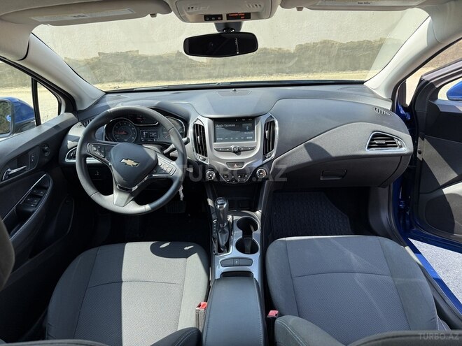 Chevrolet Cruze 2018, 63,500 km - 1.4 l - Bakı