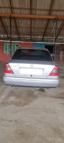 Mercedes C 220 1994, 420,964 km - 2.2 л - Bakı