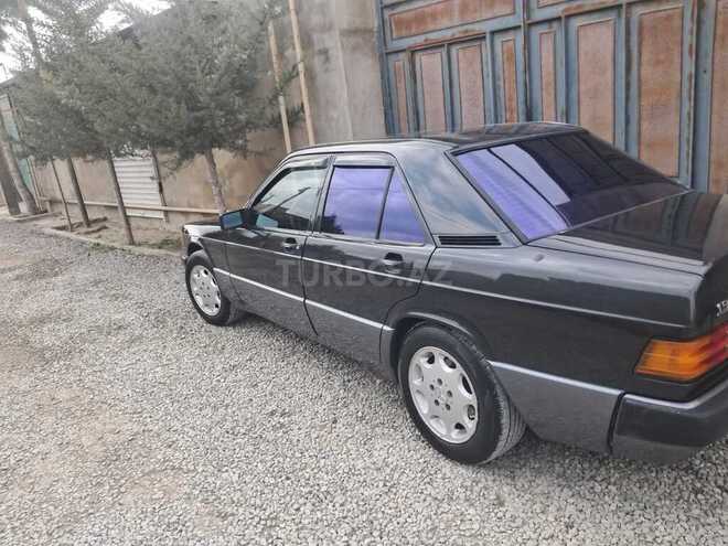 Mercedes 190 1990, 545,481 km - 1.8 l - Bakı