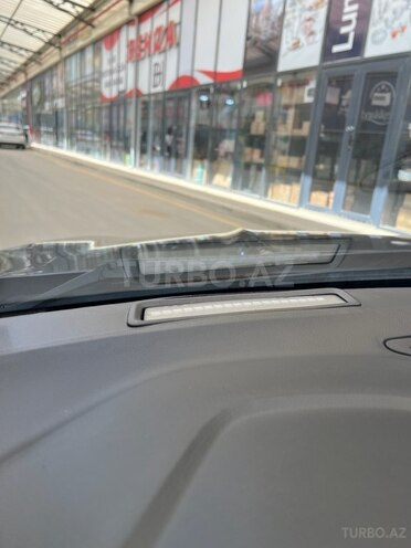 Ford Fusion (North America) 2019, 227,140 km - 1.5 l - Bakı
