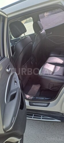 Hyundai Santa Fe 2013, 199,100 km - 2.0 l - Bakı